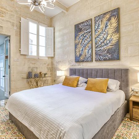 Sliema Luxury House Villa Ngoại thất bức ảnh