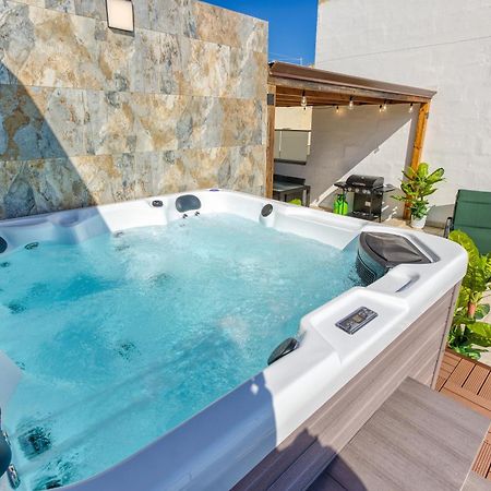 Sliema Luxury House Villa Ngoại thất bức ảnh