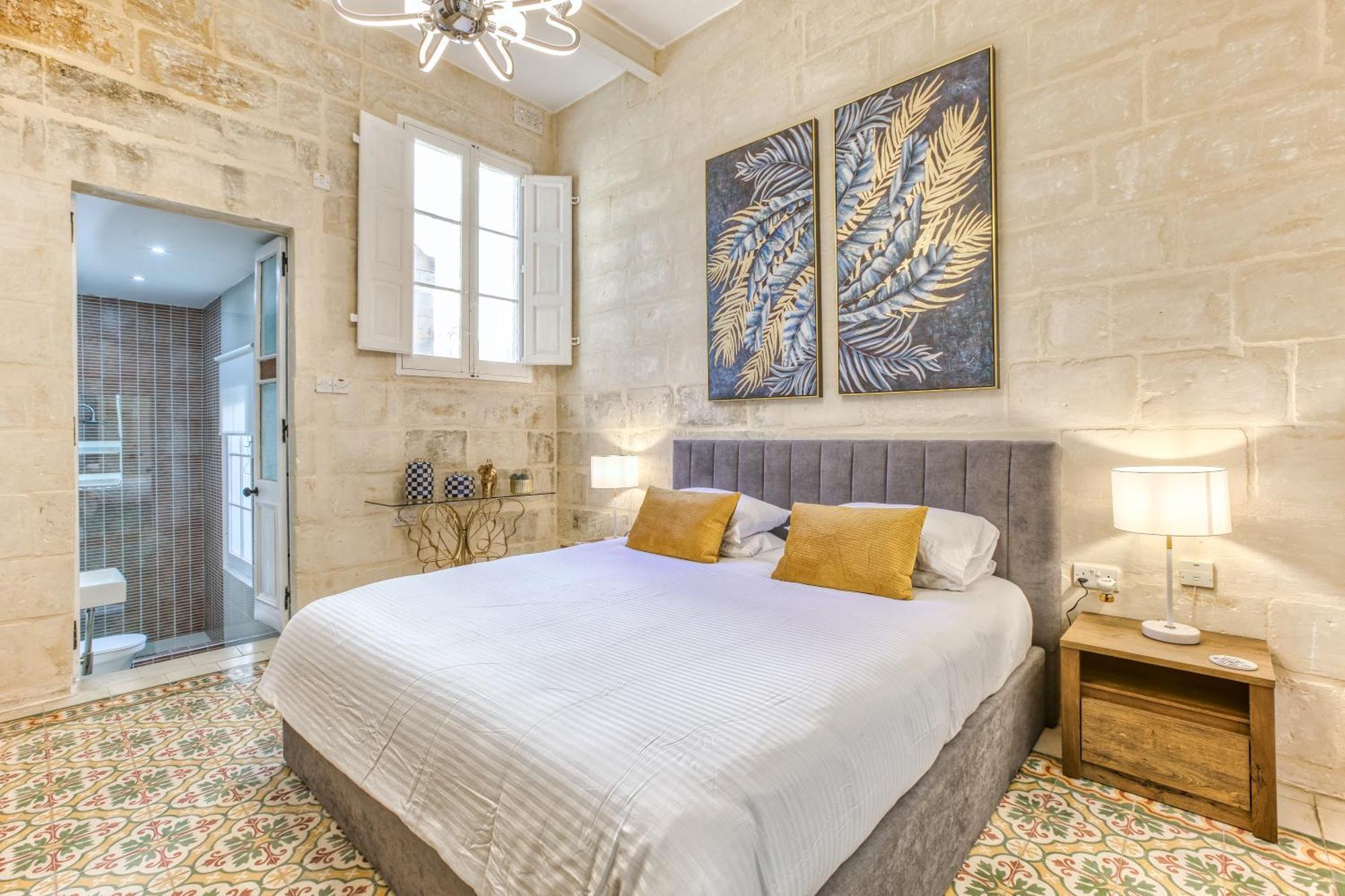 Sliema Luxury House Villa Ngoại thất bức ảnh