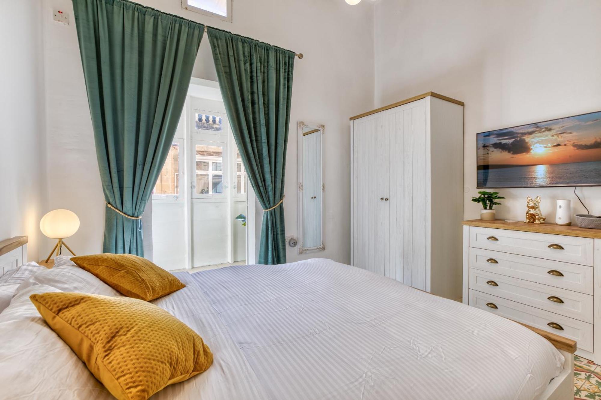 Sliema Luxury House Villa Ngoại thất bức ảnh