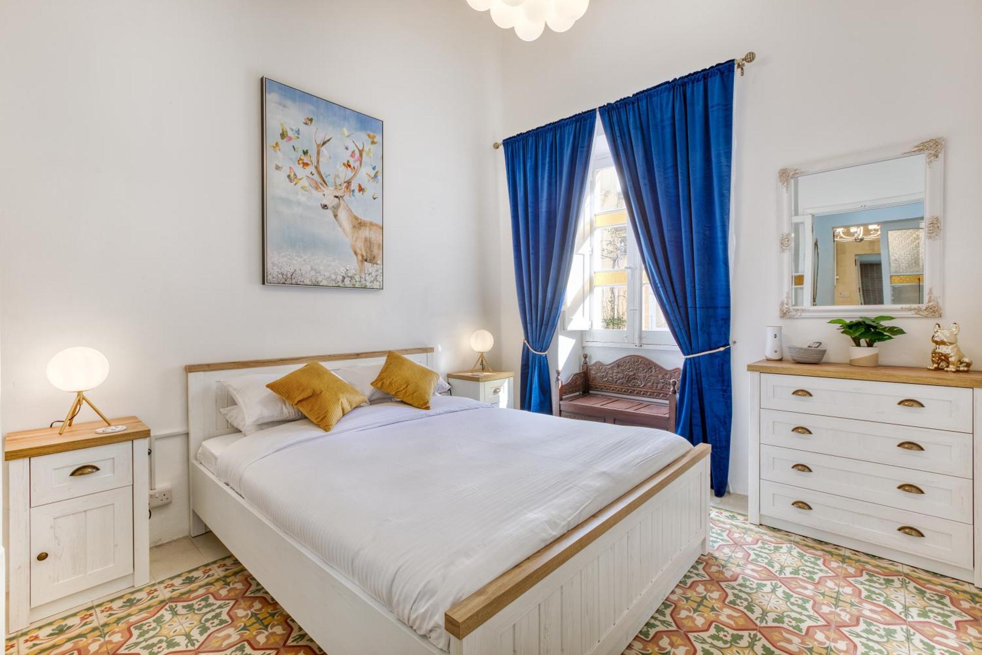 Sliema Luxury House Villa Ngoại thất bức ảnh
