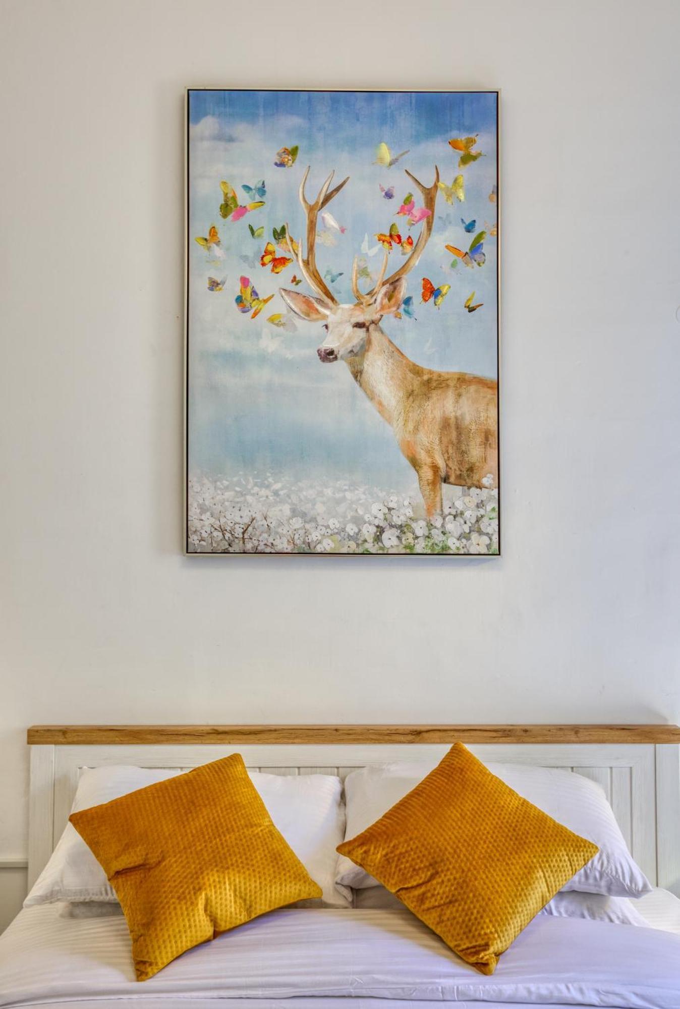 Sliema Luxury House Villa Ngoại thất bức ảnh