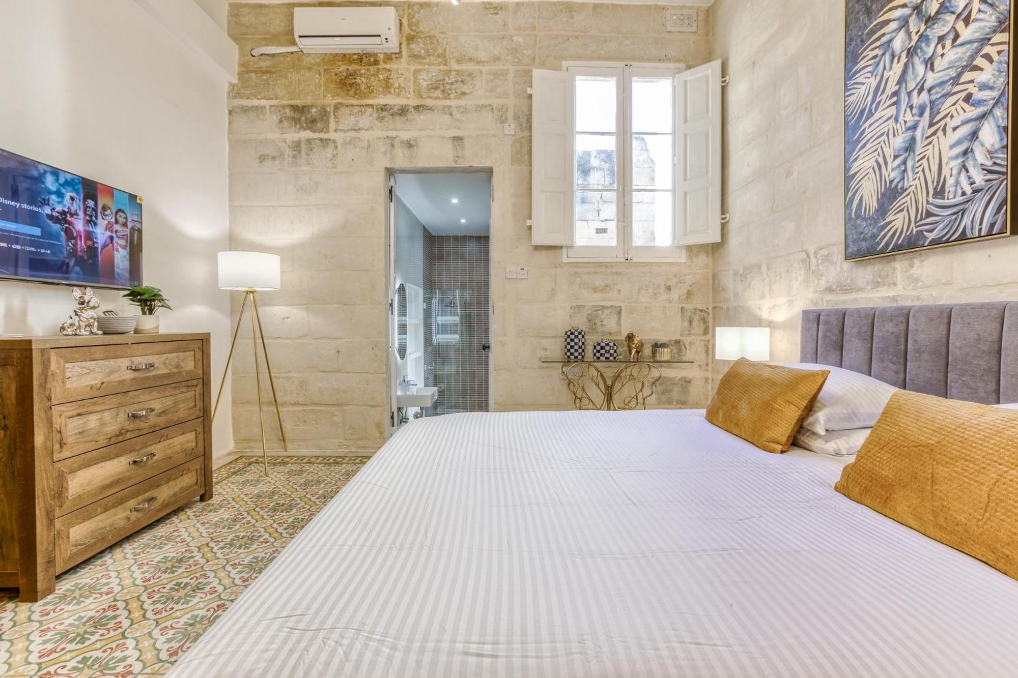 Sliema Luxury House Villa Ngoại thất bức ảnh