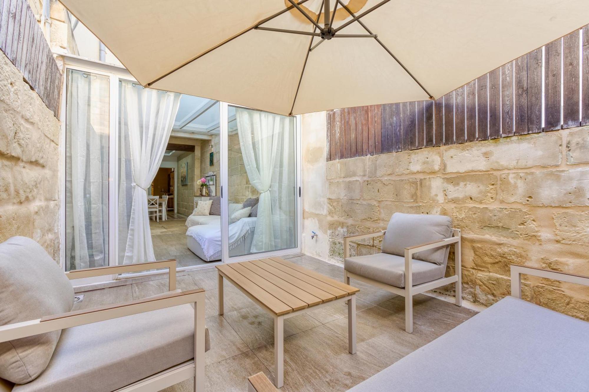 Sliema Luxury House Villa Ngoại thất bức ảnh