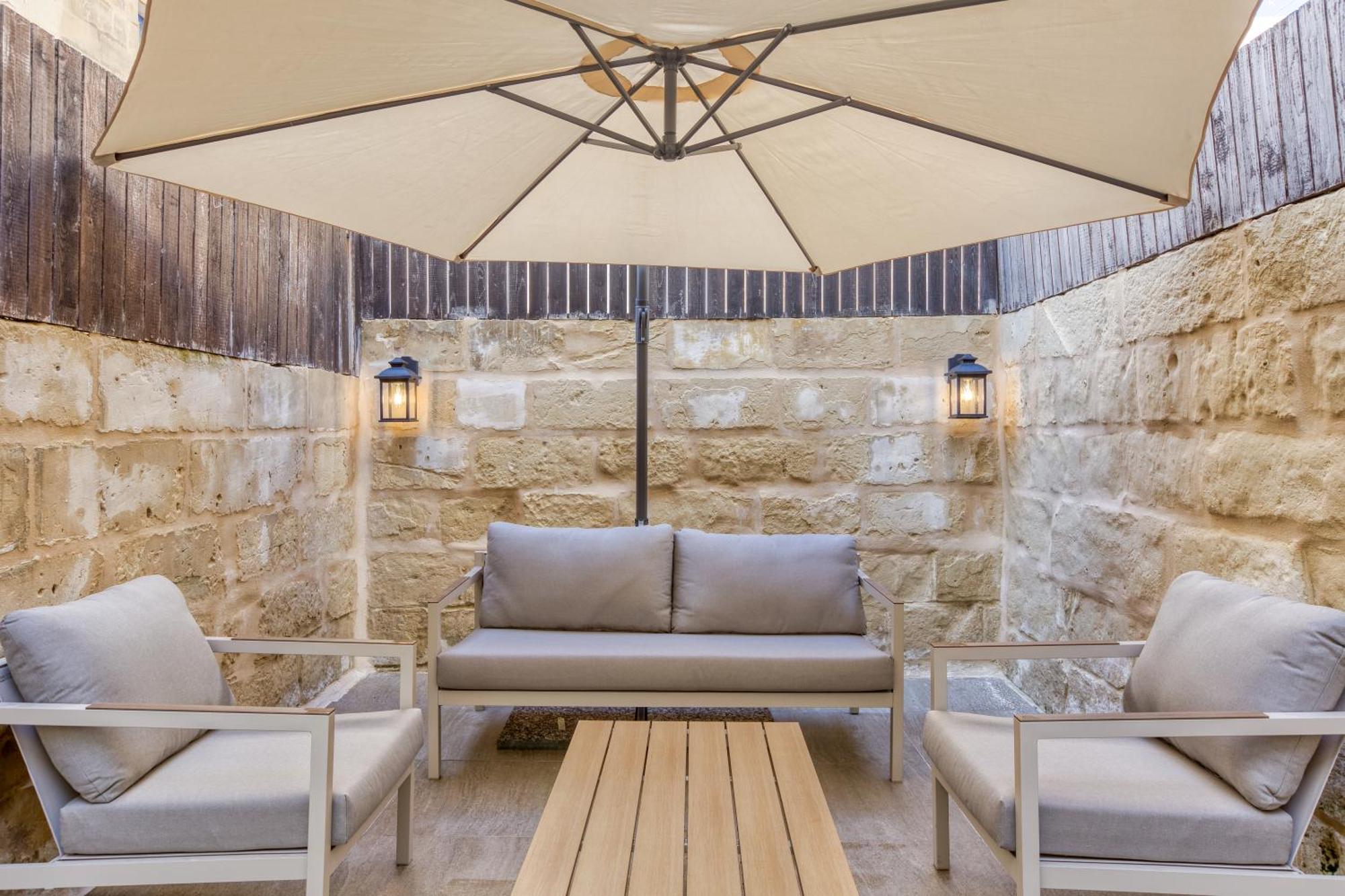 Sliema Luxury House Villa Ngoại thất bức ảnh