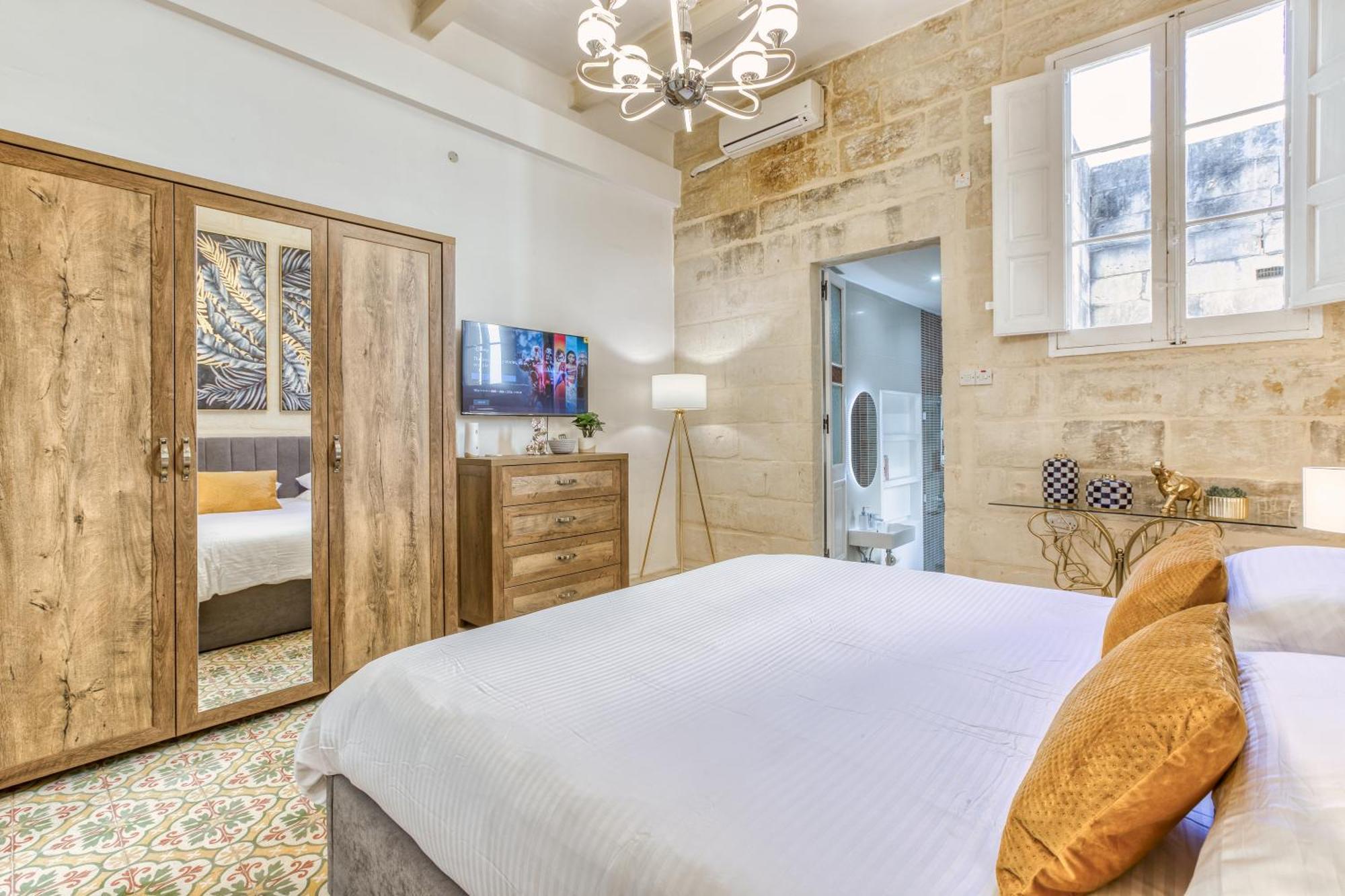Sliema Luxury House Villa Ngoại thất bức ảnh