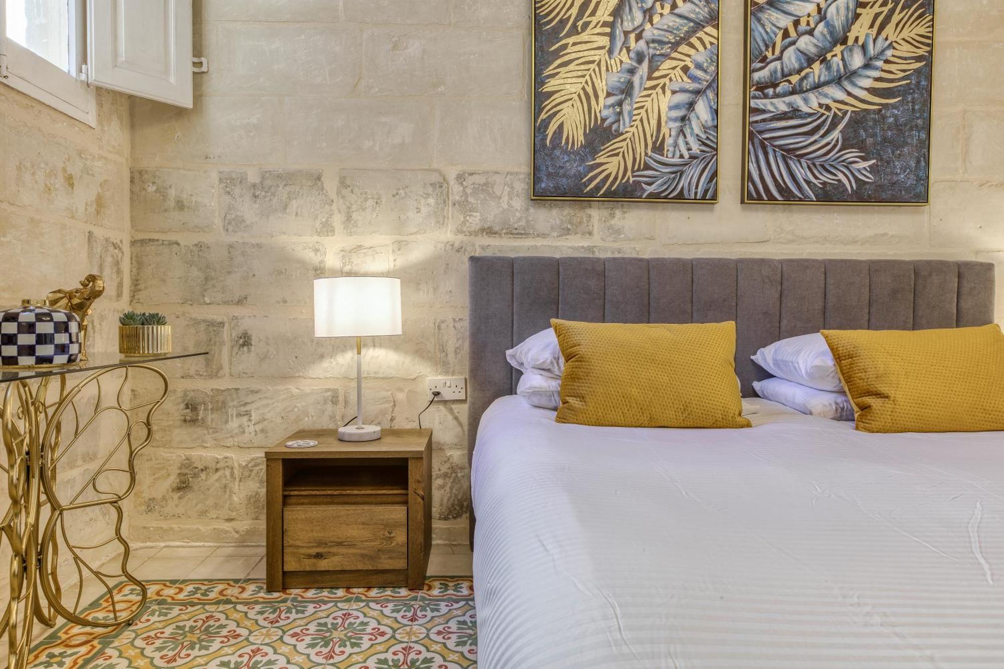 Sliema Luxury House Villa Ngoại thất bức ảnh