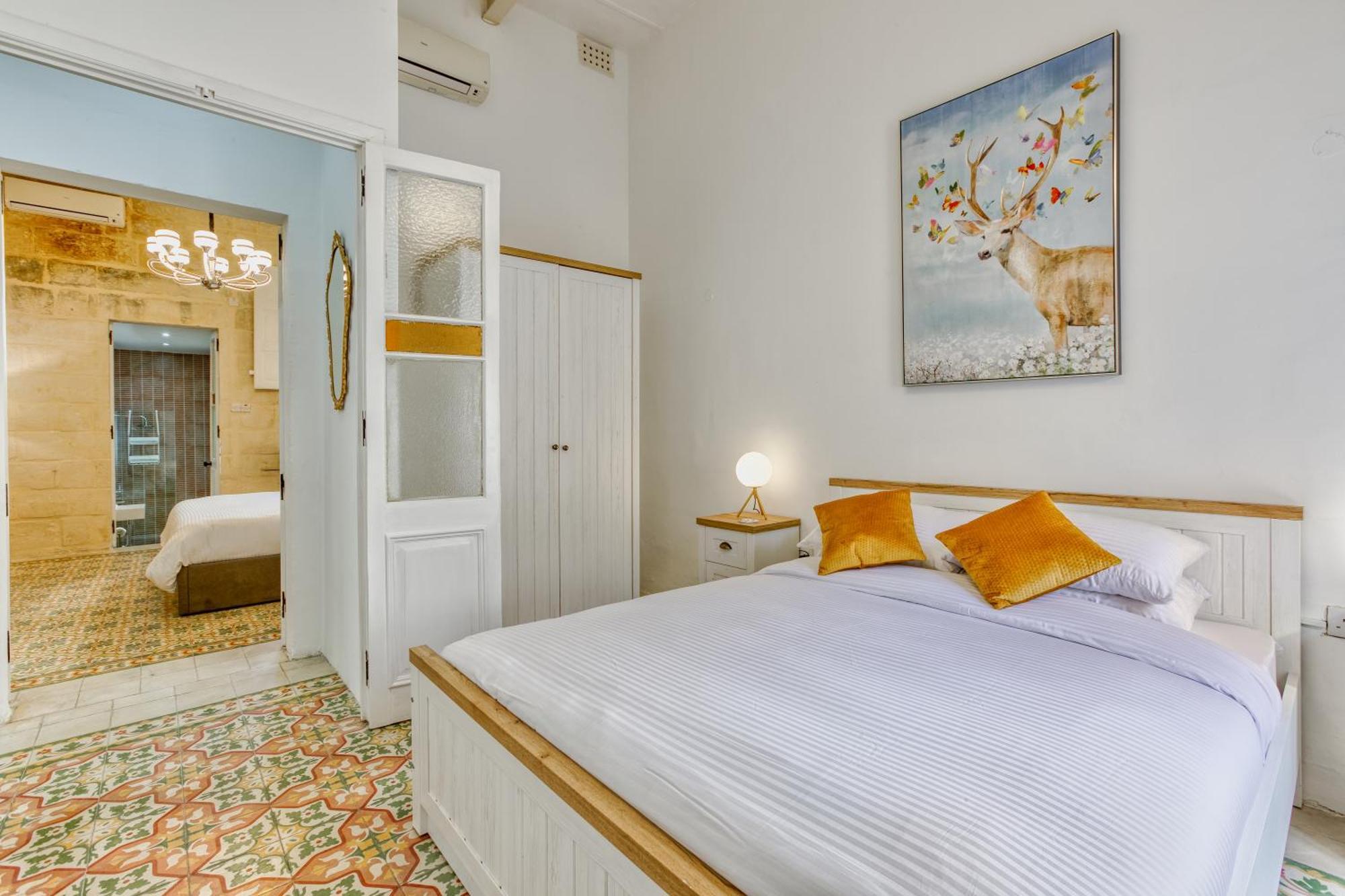 Sliema Luxury House Villa Ngoại thất bức ảnh