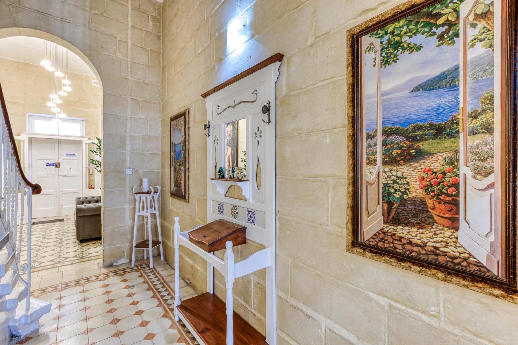Sliema Luxury House Villa Ngoại thất bức ảnh