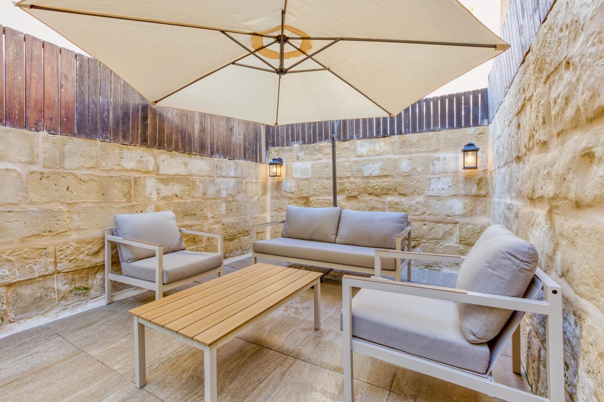 Sliema Luxury House Villa Ngoại thất bức ảnh