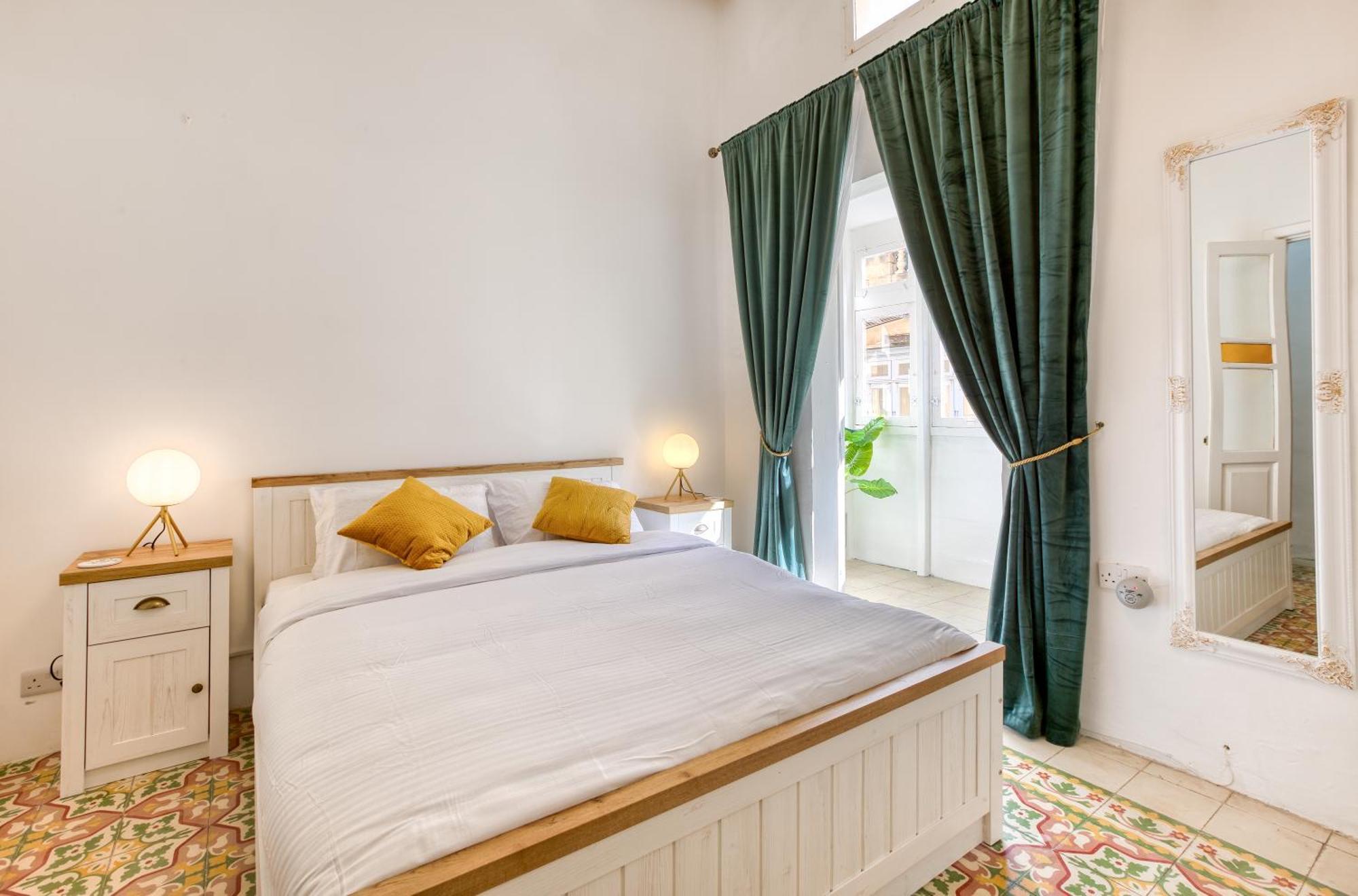 Sliema Luxury House Villa Ngoại thất bức ảnh