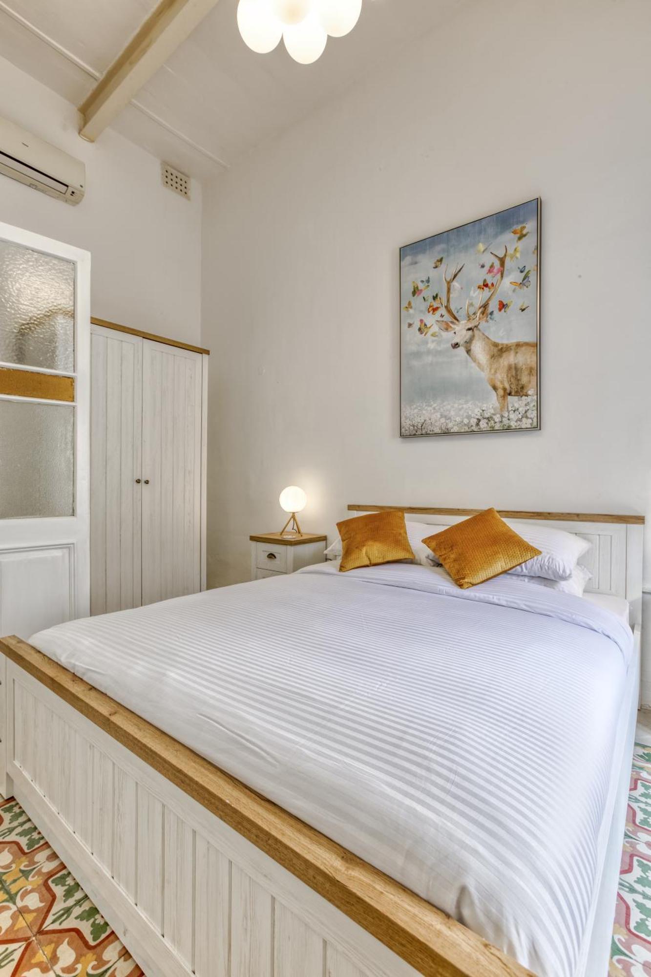 Sliema Luxury House Villa Ngoại thất bức ảnh