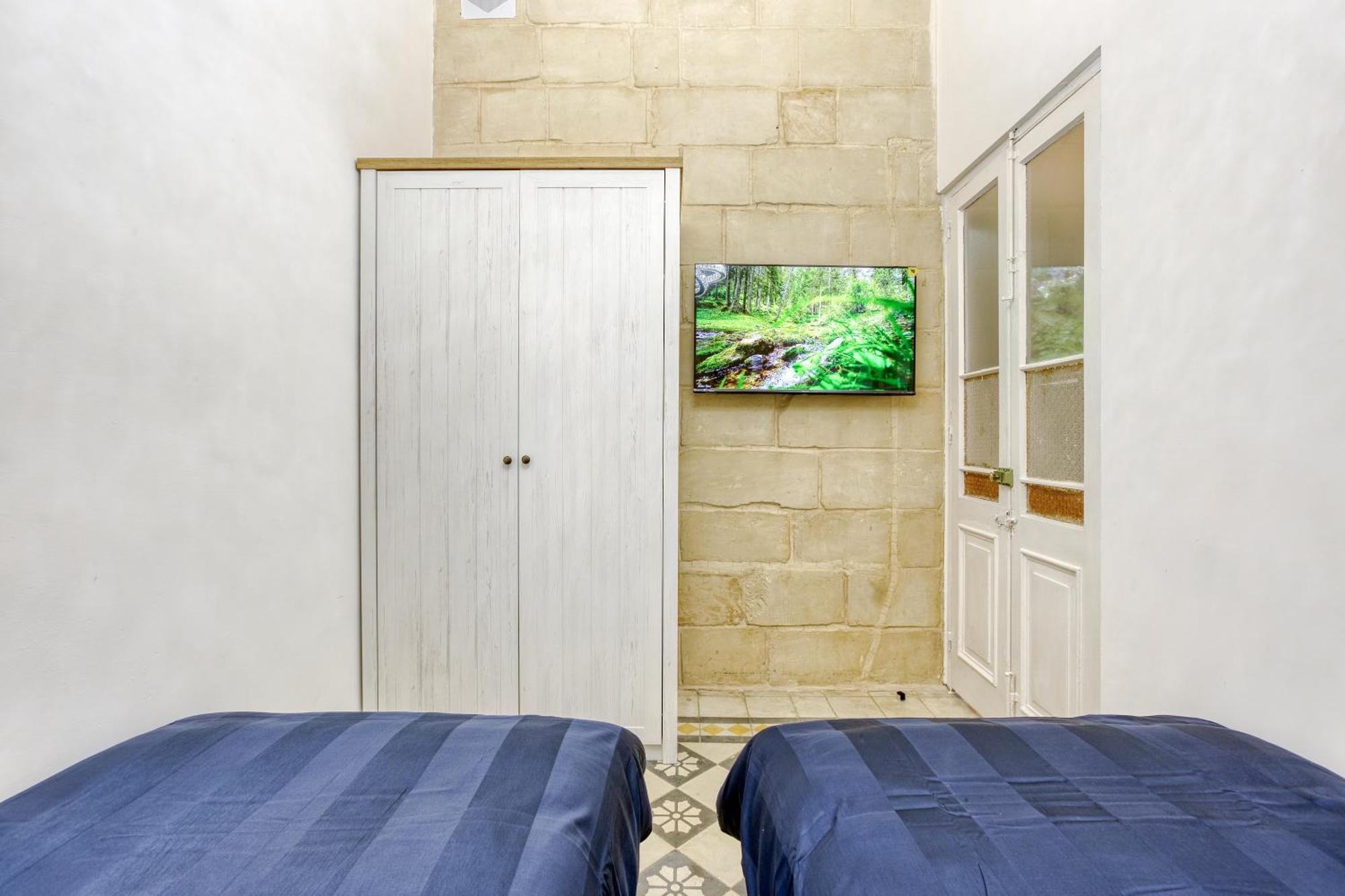 Sliema Luxury House Villa Ngoại thất bức ảnh