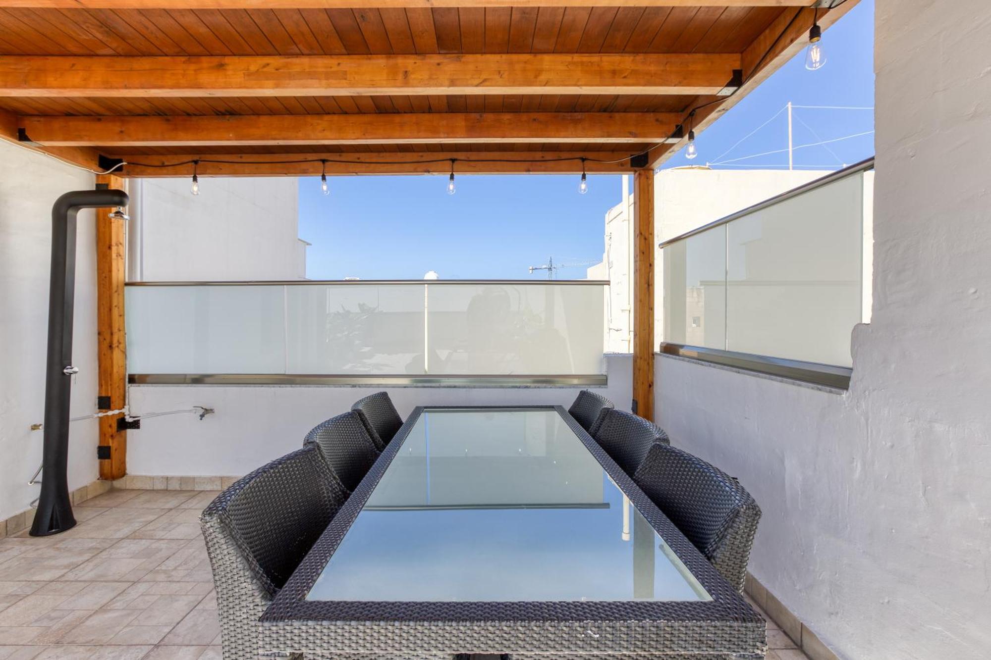 Sliema Luxury House Villa Ngoại thất bức ảnh