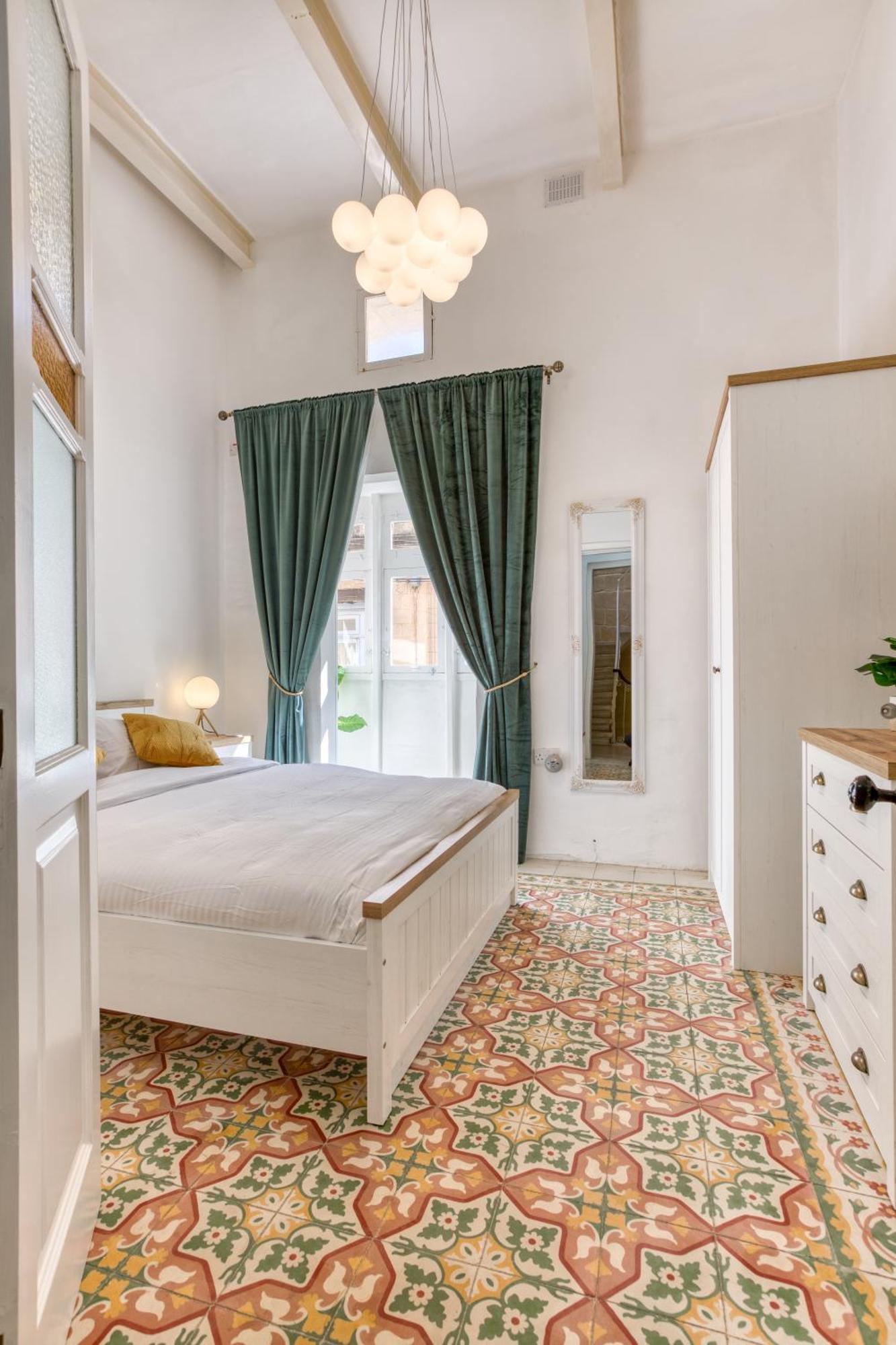 Sliema Luxury House Villa Ngoại thất bức ảnh