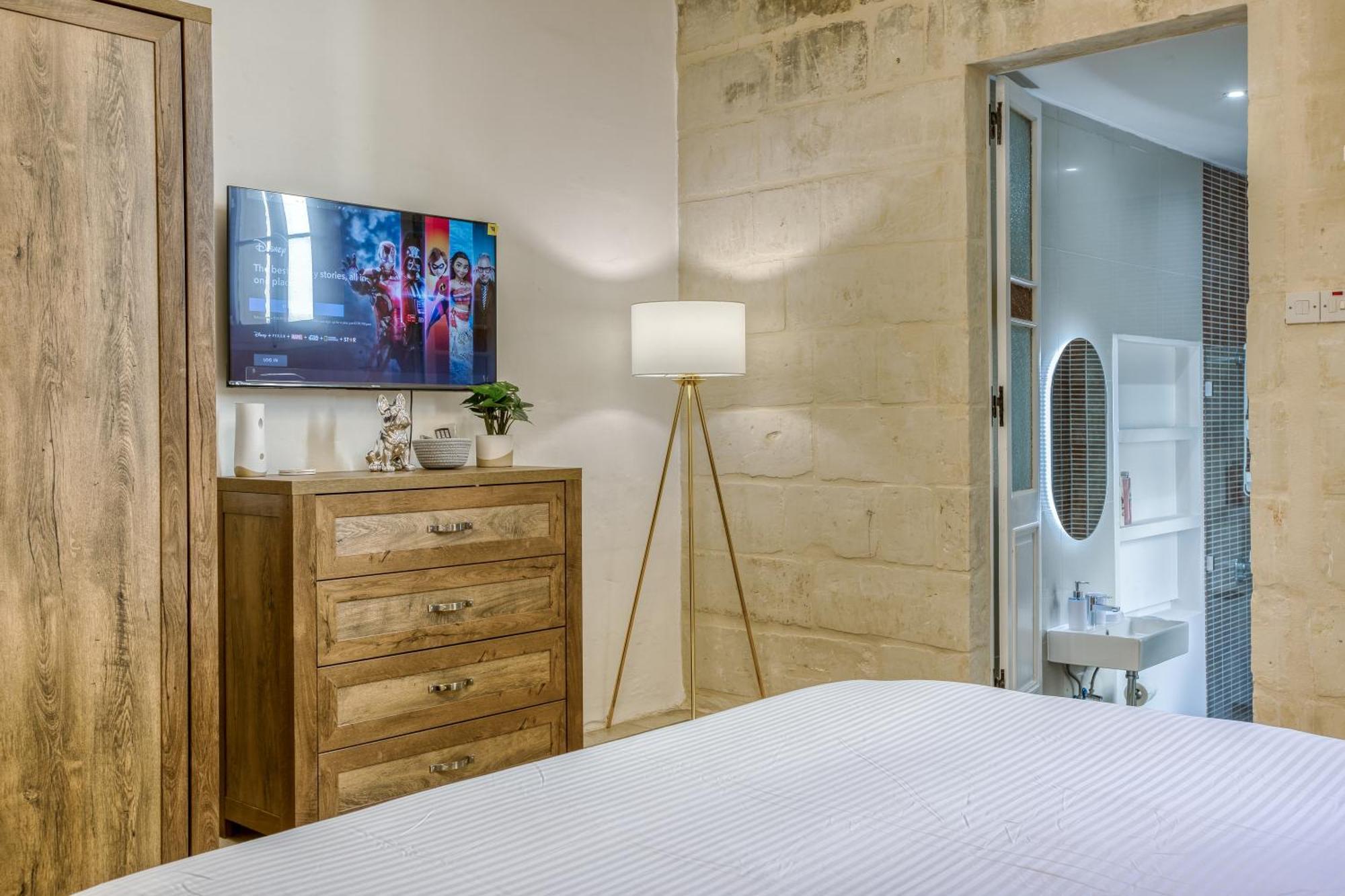 Sliema Luxury House Villa Ngoại thất bức ảnh