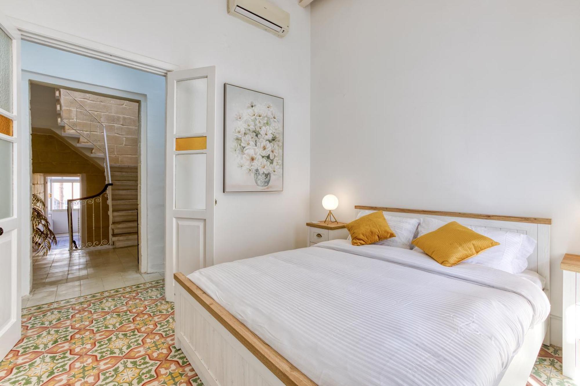 Sliema Luxury House Villa Ngoại thất bức ảnh