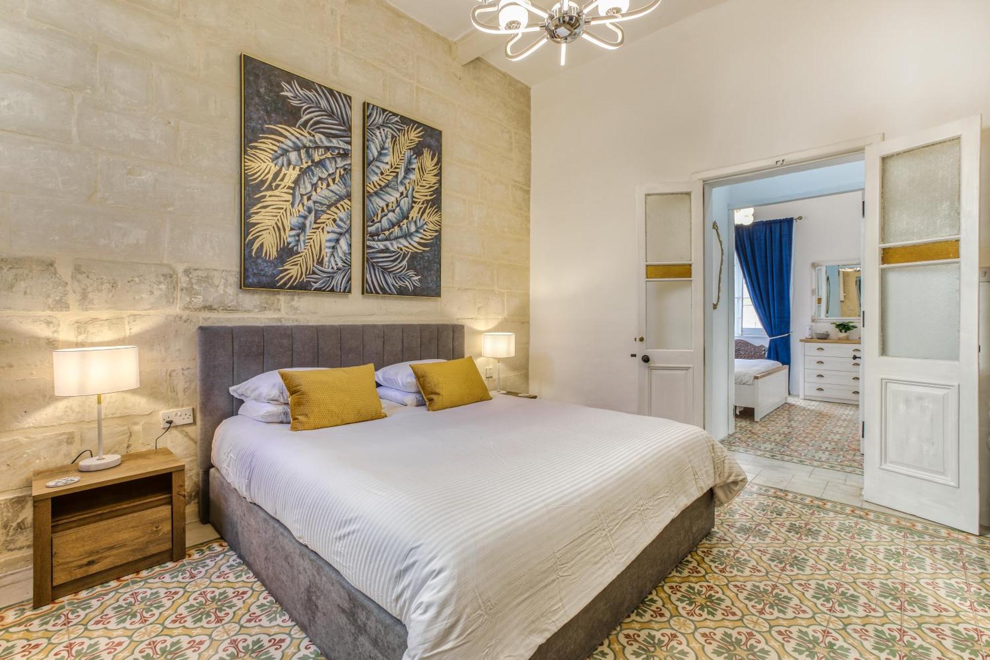 Sliema Luxury House Villa Ngoại thất bức ảnh