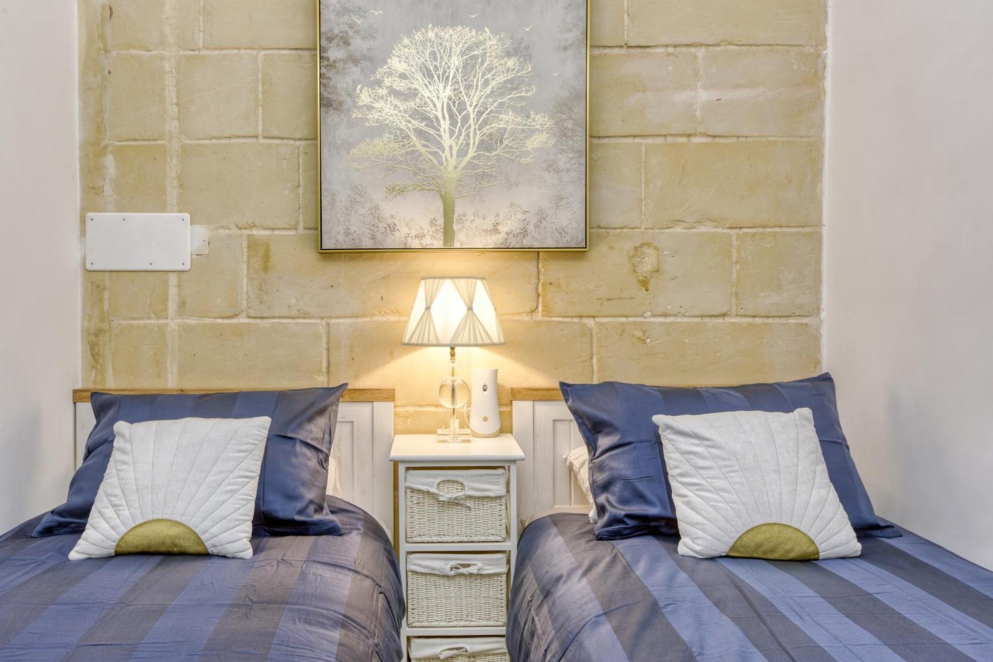 Sliema Luxury House Villa Ngoại thất bức ảnh