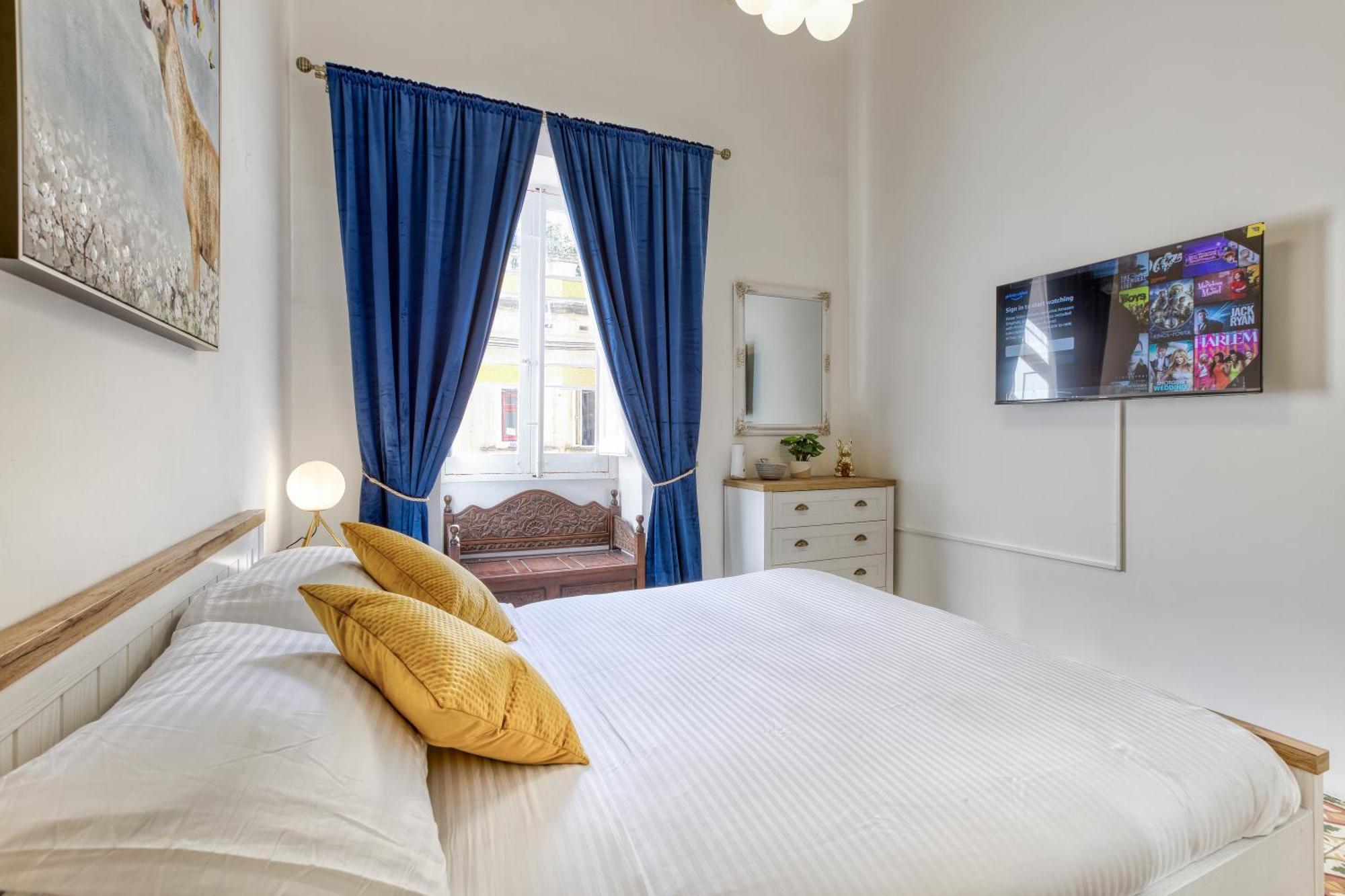 Sliema Luxury House Villa Ngoại thất bức ảnh
