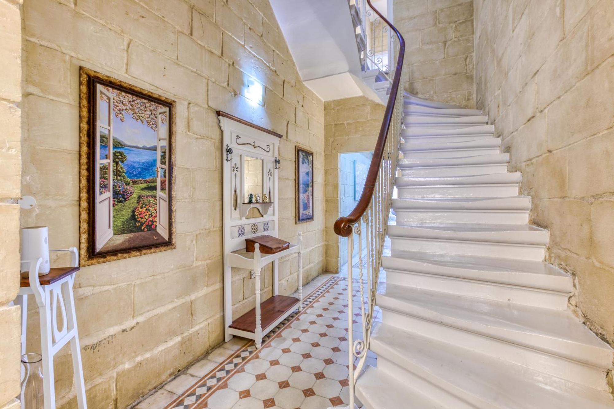 Sliema Luxury House Villa Ngoại thất bức ảnh
