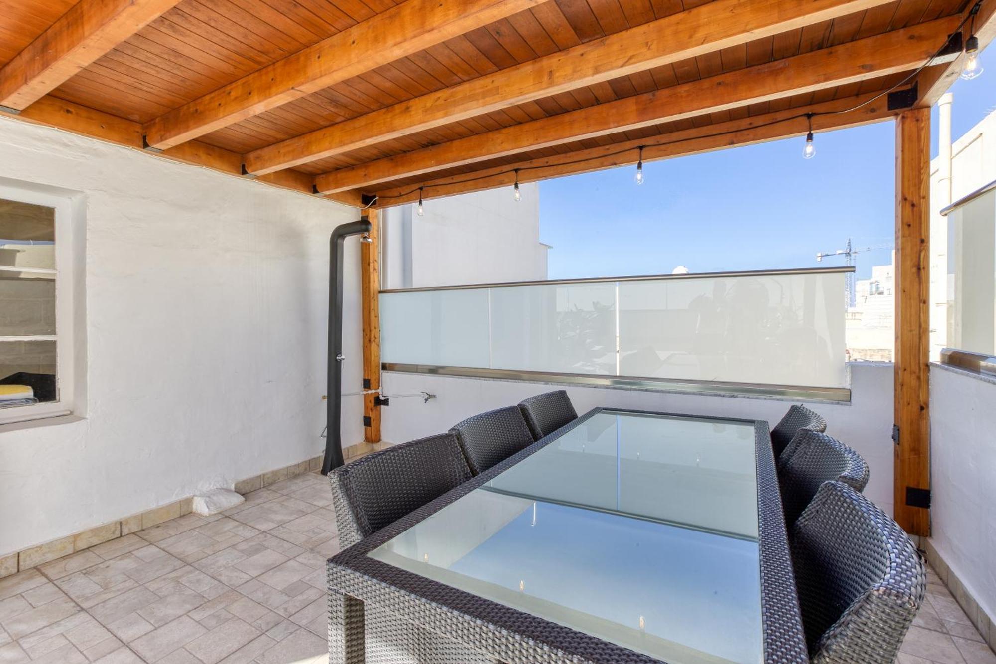 Sliema Luxury House Villa Ngoại thất bức ảnh