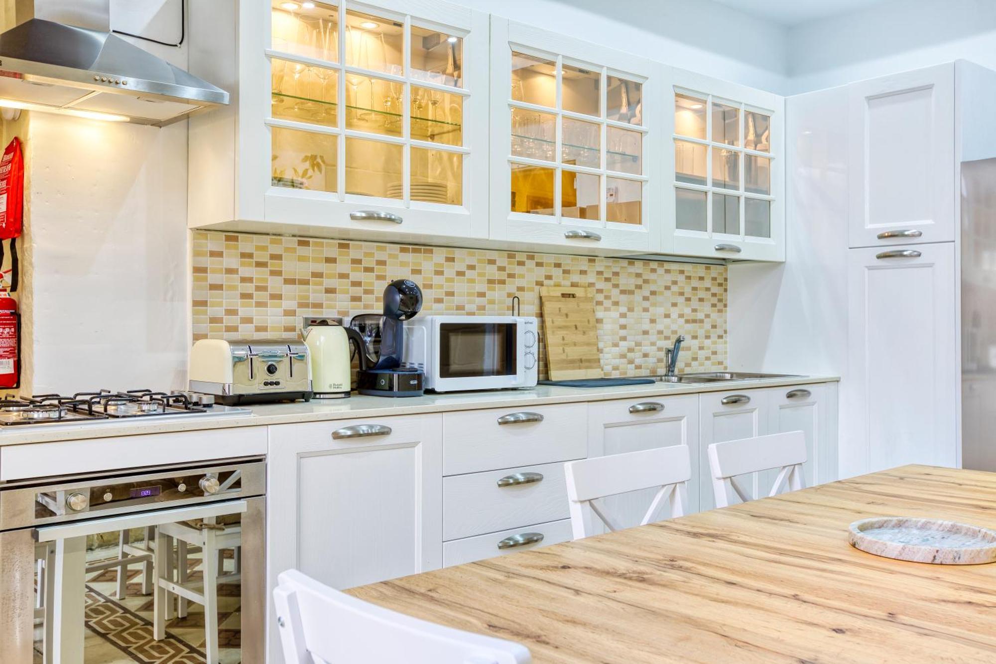 Sliema Luxury House Villa Ngoại thất bức ảnh