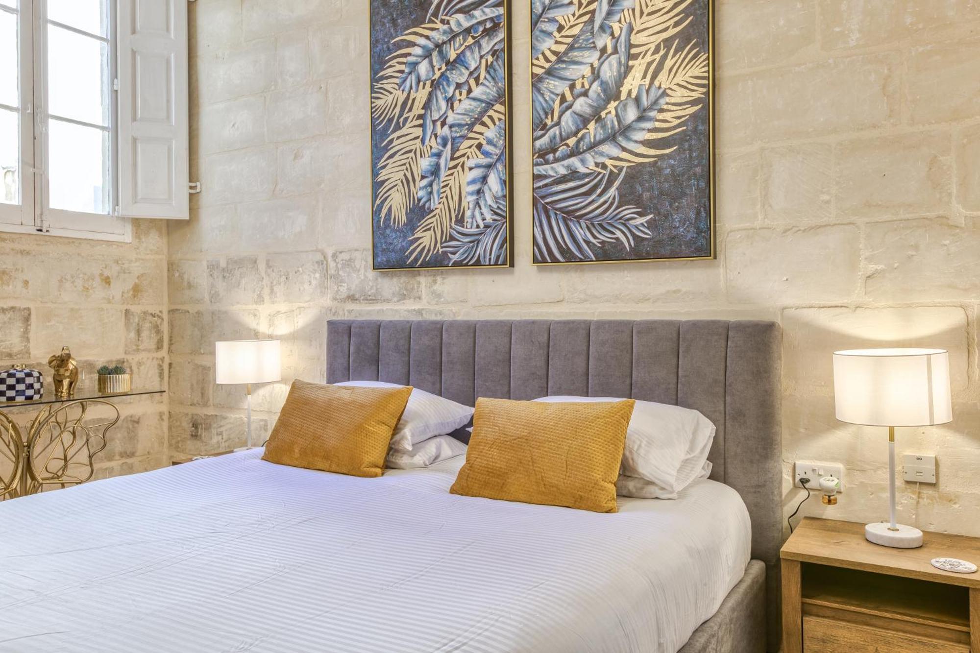 Sliema Luxury House Villa Ngoại thất bức ảnh