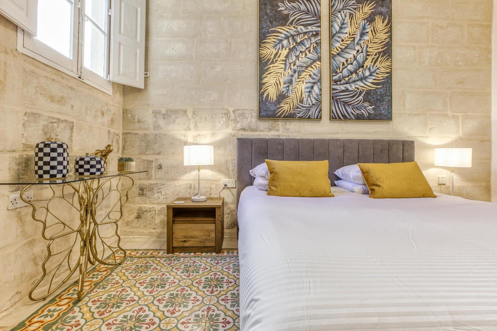 Sliema Luxury House Villa Ngoại thất bức ảnh