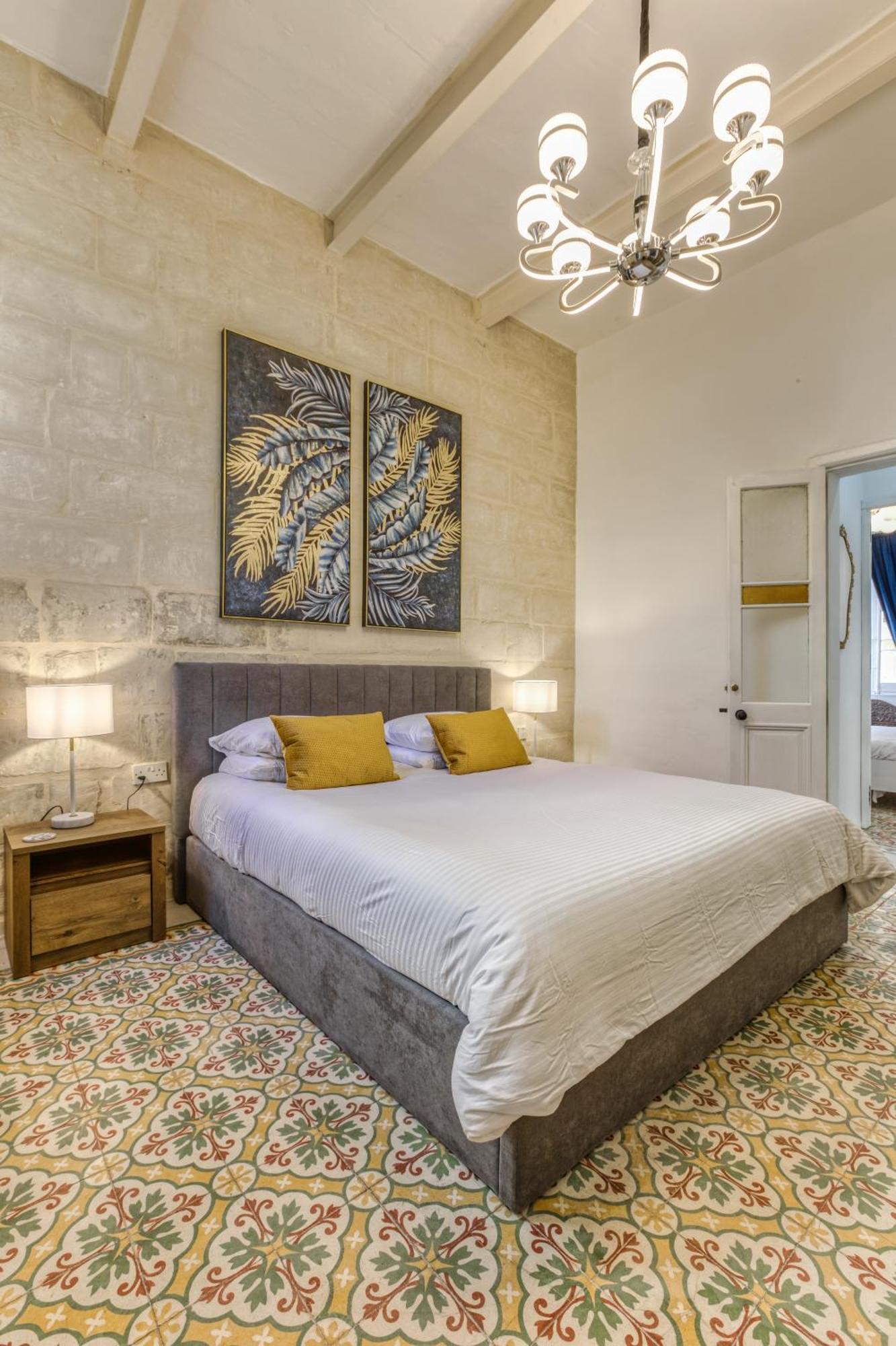 Sliema Luxury House Villa Ngoại thất bức ảnh